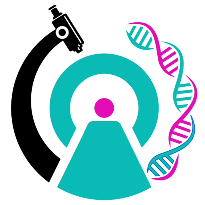 Nelson Mandela Medical Diagnostics Center Logo